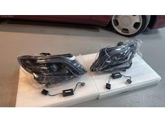 Mercedes Vito W447 2015-2023 Maybach Tipi LED Ön Far Seti