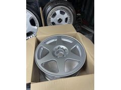 MERCEDES BENZ W201 EVO / W124 E500 limited / R129 17" ET34