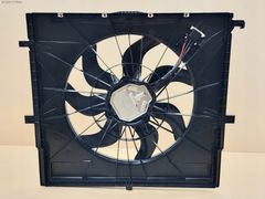 A4479064400 Komple Fan uyumlu Mercedes Vito 447 M274