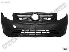 Mercedes Vito 447 14-24 Ön Tampon N4478850425