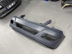 Mercedes Viano 639 10-14 Ön Tampon PDC'li Astarlı N6398850725