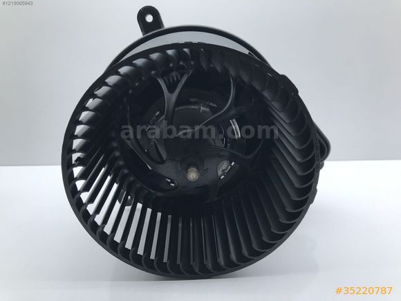 Mercedes Sprinter 901-905 Kalorifer Motoru (A0018305708)