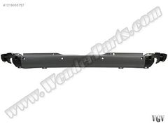 Mercedes Vito 639 (2004-2010) Arka Tampon - PDC'li (A6398800571)