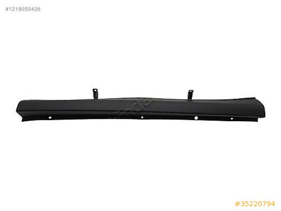Mercedes Sprinter 910 2018-24 Arka Orta Tampon Prç A9108854500