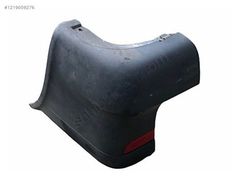 Mercedes Vito 639 04-10 Arka Sağ KöşeTampon Kısa Tip N6398801371