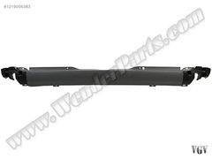 Mercedes Vito 639 (2004-2010) Arka Tampon - PDC'siz A6398800371
