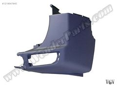Mercedes Sprinter 906 06-14 Arka Sağ Köşe Tampon Prç A9068801171
