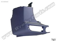 Mercedes Sprinter 906 14-18 Arka Sol Köşe Tampon Prç A9068804571