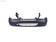 Mercedes Vito 639 (2004-2010) Ön Tampon - Komple (A6398804270S1)