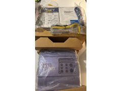 SONY XM-752X FULL KUTU