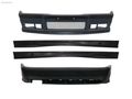 BMW E36 Gövde Kiti 91-98 - ///M3 M-Tech Marşpiyel tampon 4dr 3dr