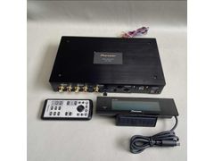 PIONEER AXM-P90RS & DEQ-P90