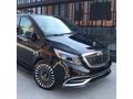 Mercedes uyumlu vito maybach w447 ön arka tampon bodykit