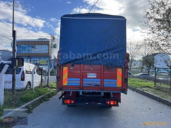 Deniz otomotiv den