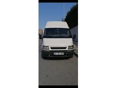 Sahibinden satılık Ford transit 350 L