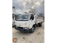 ISUZU ARATMAYAN JAPON HARİKASI