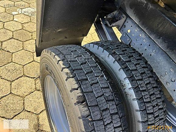Özler otomotivden 2015 model damperli b75
