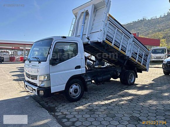 Özler otomotivden 2015 model damperli b75
