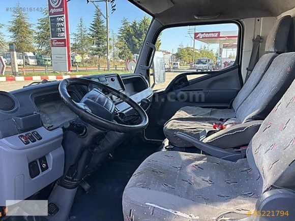 Özler otomotivden 2015 model damperli b75