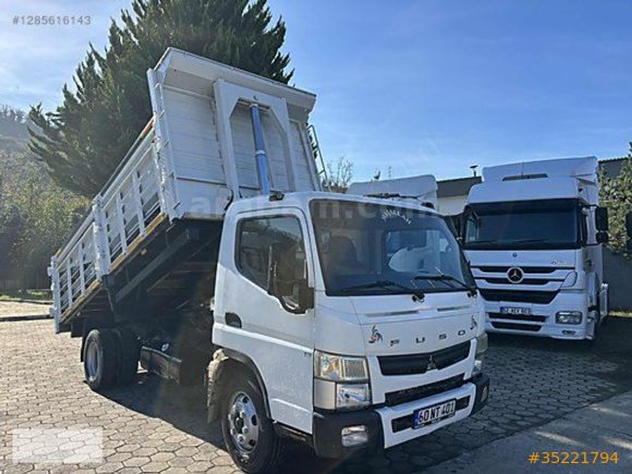 Özler otomotivden 2015 model damperli b75