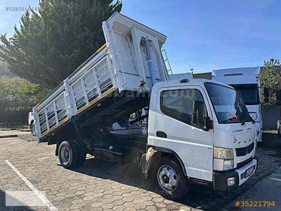 Özler otomotivden 2015 model damperli b75