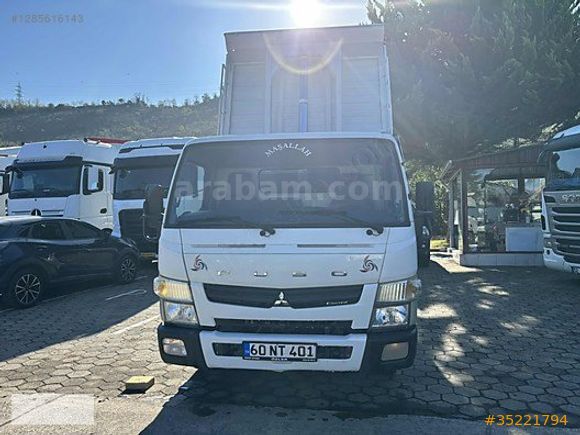 Özler otomotivden 2015 model damperli b75