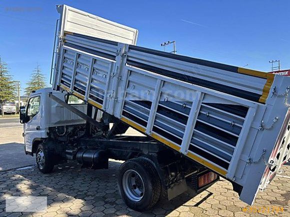 Özler otomotivden 2015 model damperli b75
