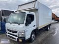 RAKICIOĞLU OTOMOTİV'DEN 2015 MITSUBISHI TF B75L KAMYON