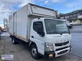 RAKICIOĞLU OTOMOTİV'DEN 2015 MITSUBISHI TF B75L KAMYON