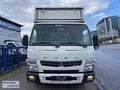 RAKICIOĞLU OTOMOTİV'DEN 2015 MITSUBISHI TF B75L KAMYON