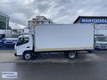 RAKICIOĞLU OTOMOTİV'DEN 2015 MITSUBISHI TF B75L KAMYON