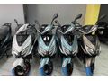 Galeriden Arora Bravo 50 Manisa