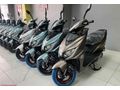 Galeriden Arora Bravo 50 Manisa