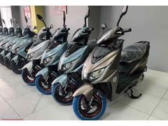 Galeriden Arora Bravo 50 Manisa