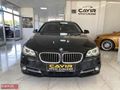 2013 BMW 5.20i COMFORT 245.000 KM BAKIMLI MASRAFSIZ