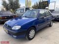 2000 CITROEN SAXO 1.5 DİZEL BAKIMLI SORUNSUZ