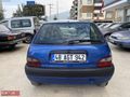 2000 CITROEN SAXO 1.5 DİZEL BAKIMLI SORUNSUZ