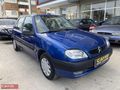 2000 CITROEN SAXO 1.5 DİZEL BAKIMLI SORUNSUZ