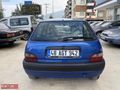 2000 CITROEN SAXO 1.5 DİZEL BAKIMLI SORUNSUZ