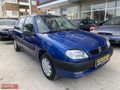 2000 CITROEN SAXO 1.5 DİZEL BAKIMLI SORUNSUZ