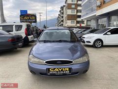 97 FORD MONDEO 2.0 GHIA SUNROOF KLİMA AKTİF