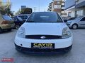 2006 FORD FİESTA 1.4 DİZEL KLİMALI 313.000 KM BAKIMLI