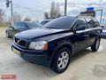 2006 VOLVO XC90 2.4 D5 FULL PAKET BAKIMLI MASRAFSIZ