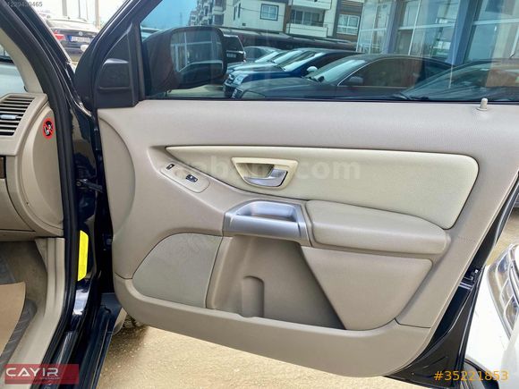 2006 VOLVO XC90 2.4 D5 FULL PAKET BAKIMLI MASRAFSIZ