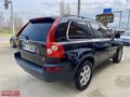 2006 VOLVO XC90 2.4 D5 FULL PAKET BAKIMLI MASRAFSIZ