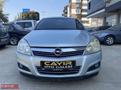 2008 OPEL ASTRA 1.6 LPG 192.000 KM PAZARLIKSIZ SON RAKAM