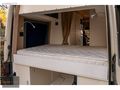 2008 VOLKSWAGEN CRAFTER 2.5 TDI MOTOKARAVAN