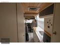 2008 VOLKSWAGEN CRAFTER 2.5 TDI MOTOKARAVAN