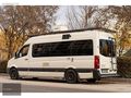 2008 VOLKSWAGEN CRAFTER 2.5 TDI MOTOKARAVAN