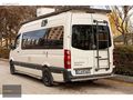2008 VOLKSWAGEN CRAFTER 2.5 TDI MOTOKARAVAN